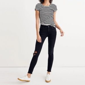 Madewell Jeans